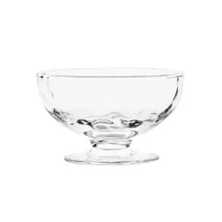 Puro 5" Footed Bowl