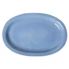 Puro Chambray 16" Platter