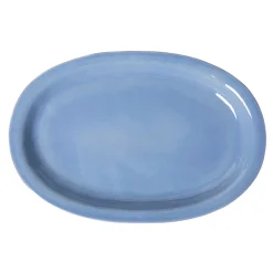 Puro Chambray 16" Platter