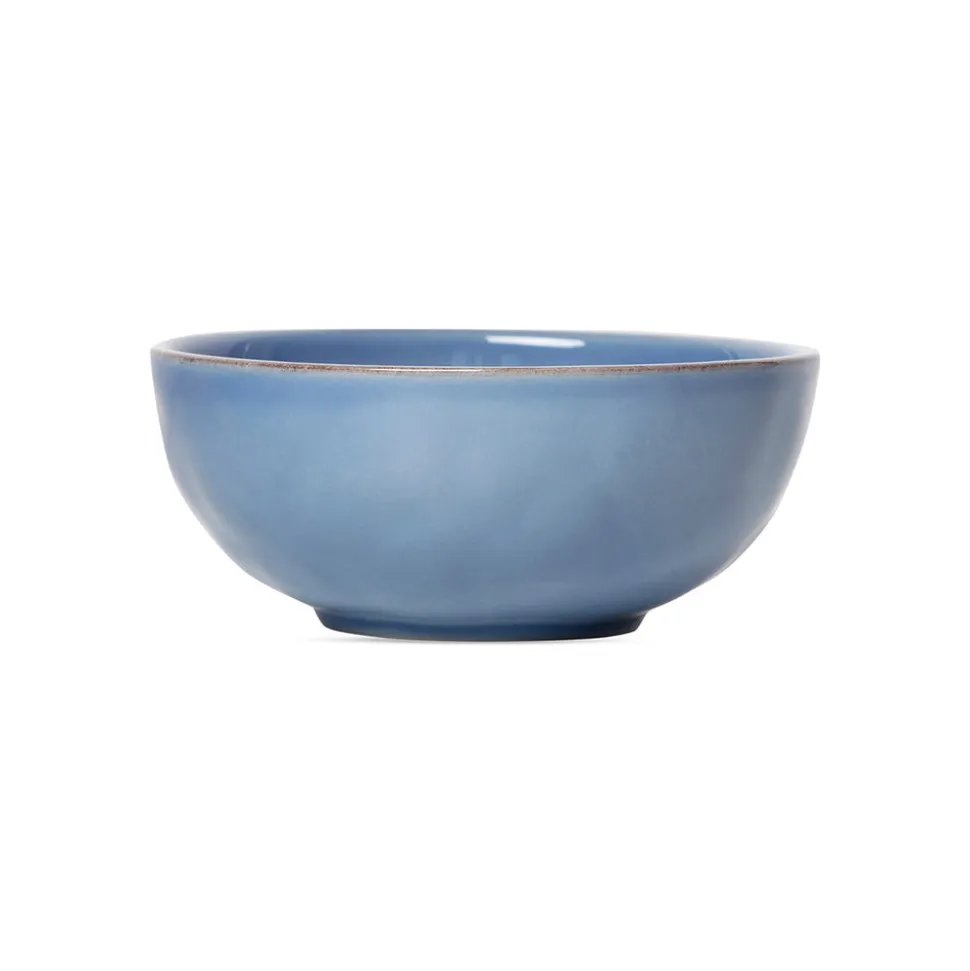 Puro Chambray Cereal or Ice Cream Bowl