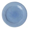 Puro Chambray Dinner Plate