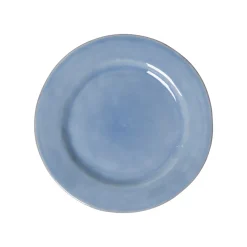 Puro Chambray Side or Cocktail Plate