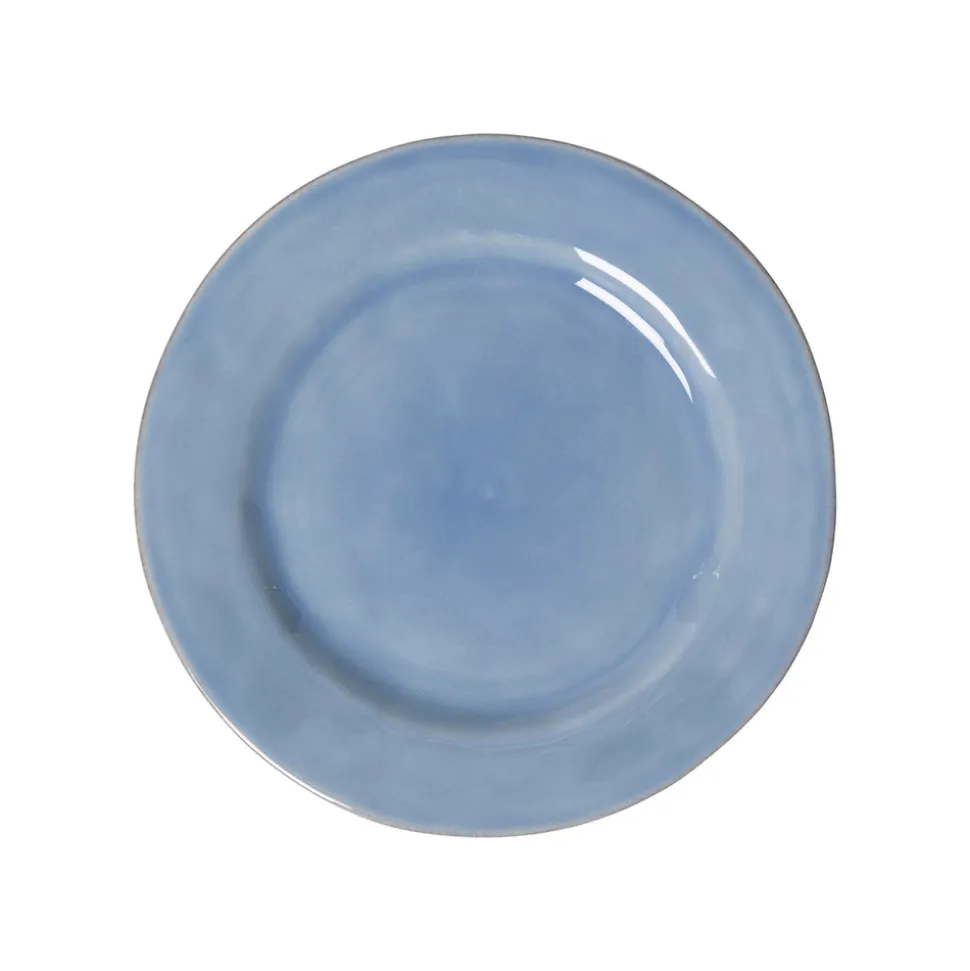 Puro Chambray Side or Cocktail Plate