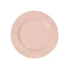Puro Dessert/Salad Plate in Blush