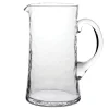 Puro Glass Pitcher
