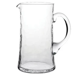 Puro Glass Pitcher
