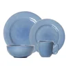 Puro 4-Piece Place Setting in Chambray