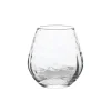Puro Stemless Red Wine Glass