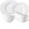 Puro Whitewash 16 pc Set