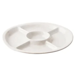 Puro Whitewash Crudite Platter