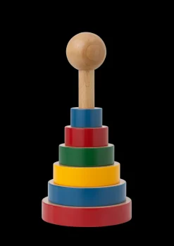 Pyramid Tower in Multi