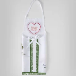 Quadrifoglio Apron