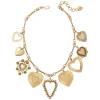 Queen Of Hearts Necklace