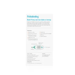 Quick Read Rectal Thermometer