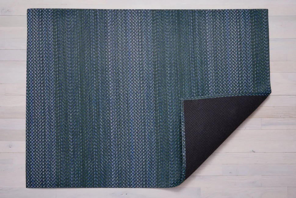 Quill Floor Mat