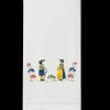 Quimper Hand Towel