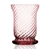 Quinn Boothbay Hurricane in Rose