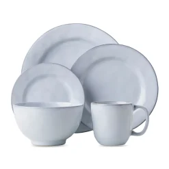 Quotidien Place Setting, Set of 5