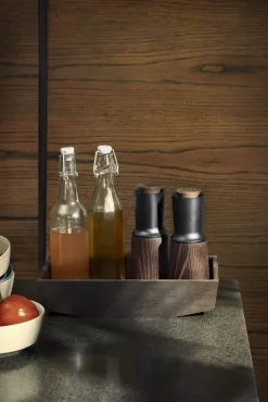 RÅ Condiment Caddy, Thermo Ash