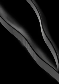 RÅ Kitchen Tweezer Tongs in Gun Metallic