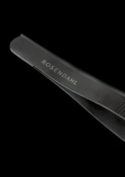 RÅ Kitchen Tweezer Tongs in Gun Metallic
