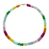 Rainbow Kitten Surprise Candy Necklace