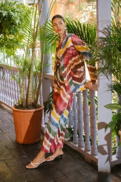 Rainbow Trousers