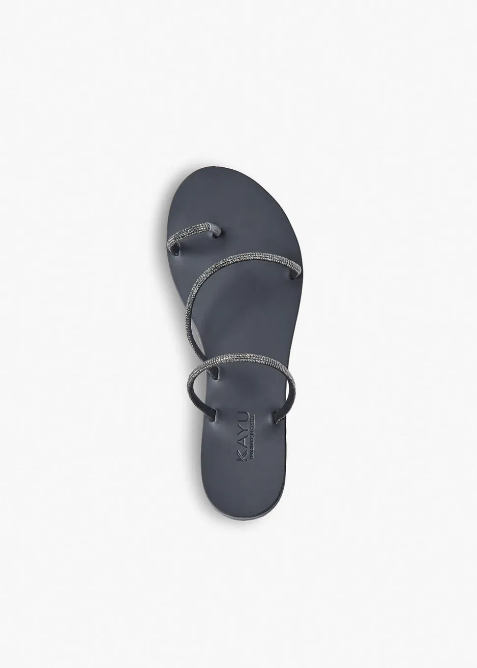 Raissa Vegetable Tanned Leather Sandal
