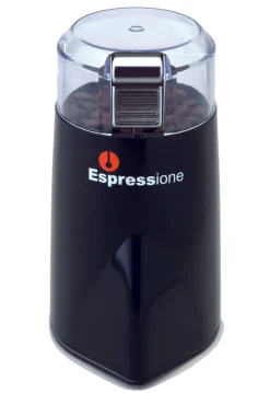 Rapid Touch Grinder