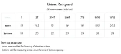 Rashguard