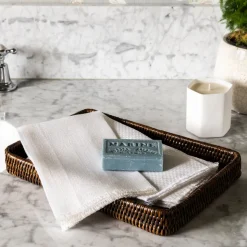 Rattan Decoration Tray