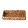 Rattan Vanity Tray in Natural