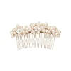 Reagan Comb in Pearl
