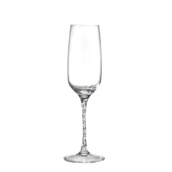 Reale Flute Goblets, Set of 2