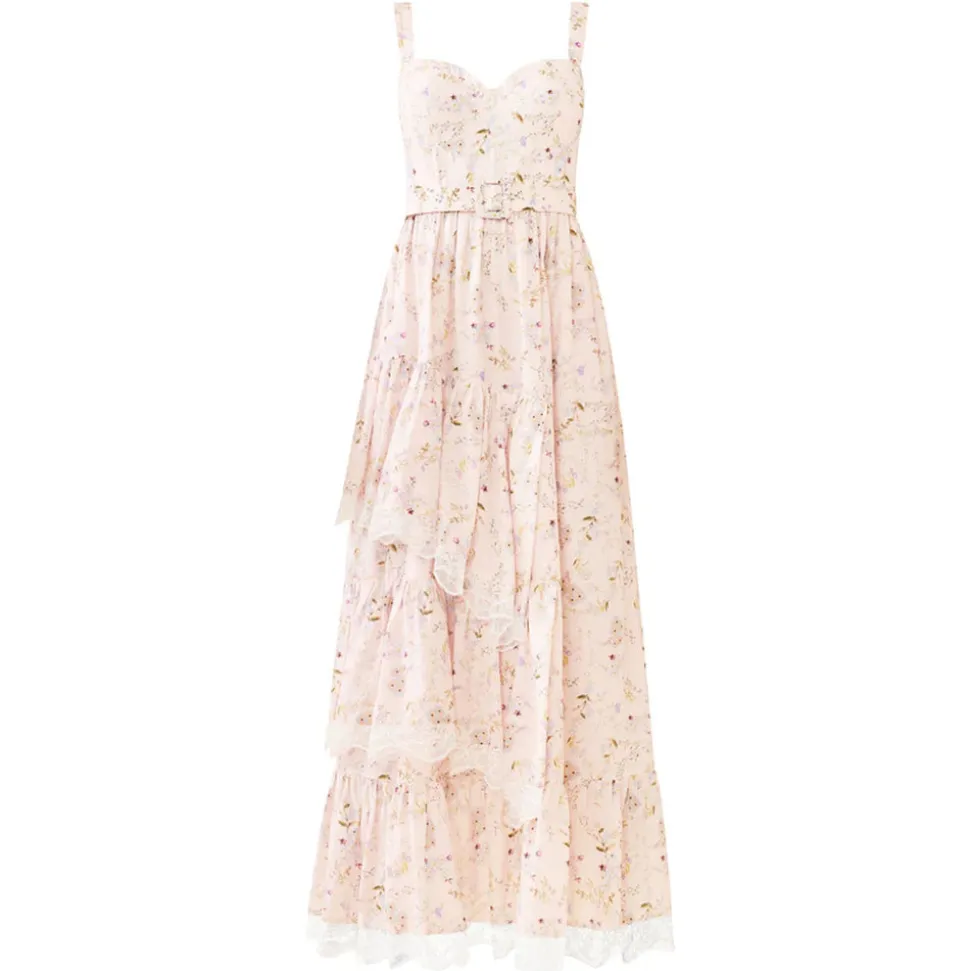 Reba Dress