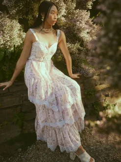 Reba Dress