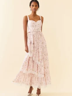 Reba Dress
