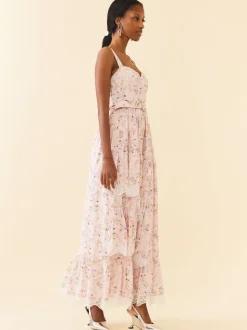 Reba Dress