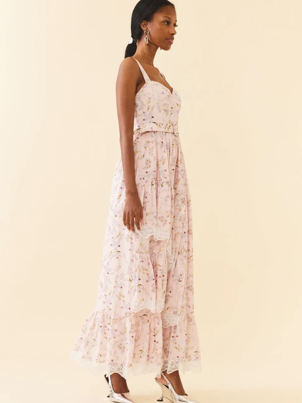 Reba Dress