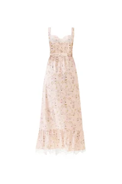 Reba Dress