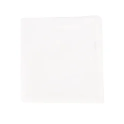 Receiving Blanket in Ivory