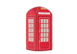Rectangle Dome London Call