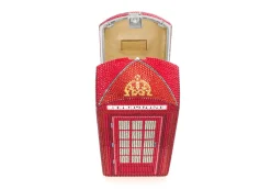 Rectangle Dome London Call