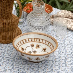 Rectangle Little Flower Tablecloth