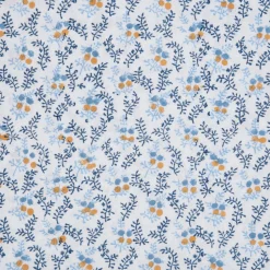 Rectangle Little Flower Tablecloth