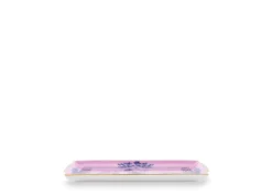 Rectangular Tray with Handles, 9