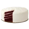 Red Velvet Traditional Cake