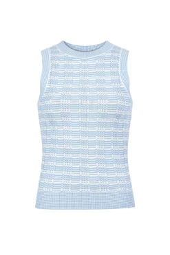 Reece Top in Cruise