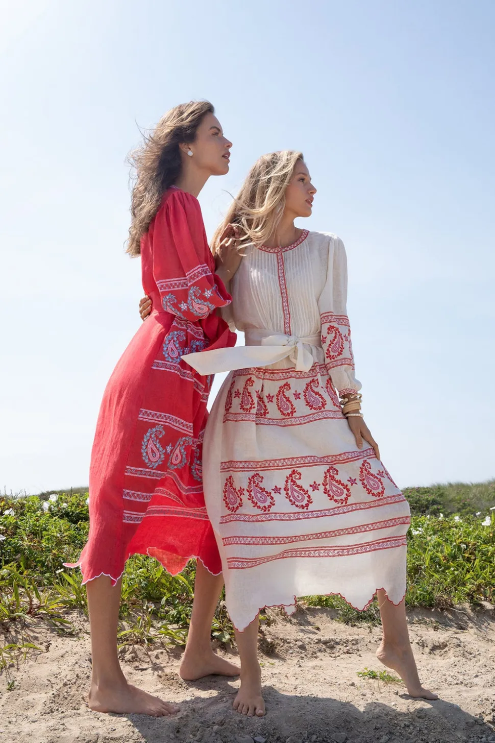 Regatta Piper Dress