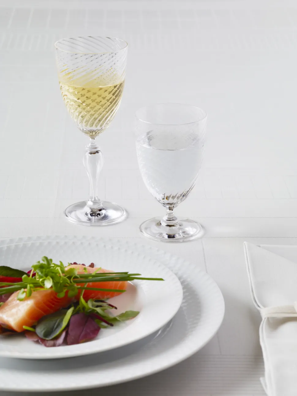 Regina White Wine Glass